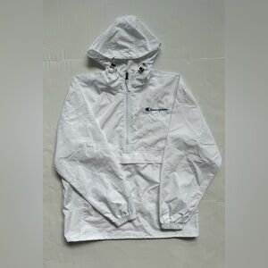 Champion Windbreaker